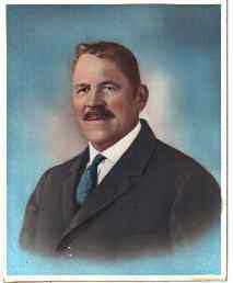 Robert Henderson Arrington